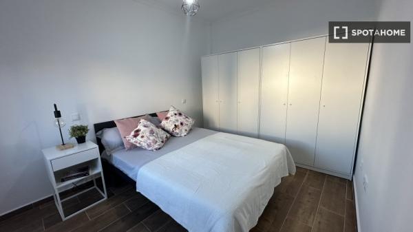 Estudio en alquiler en Carabanchel, Madrid