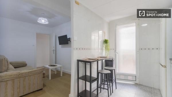 Chambre à louer à Benimaclet, Valence