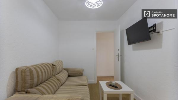 Chambre à louer à Benimaclet, Valence