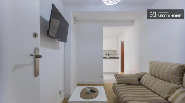 Chambre à louer à Benimaclet, Valence