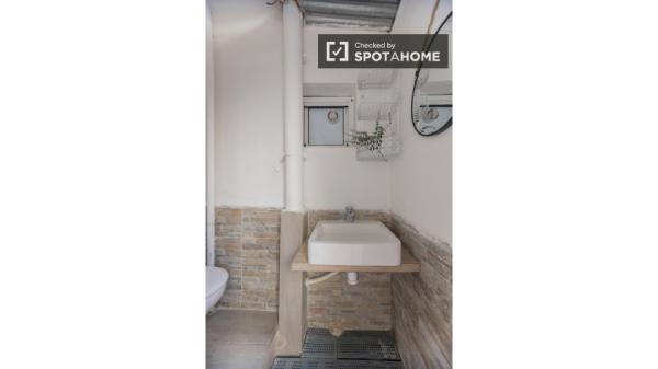 Chambre à louer à Benimaclet, Valence