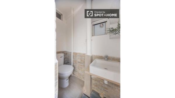 Chambre à louer à Benimaclet, Valence