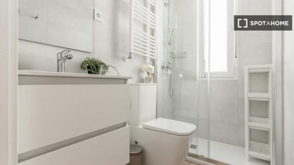 Room for rent in Madrid