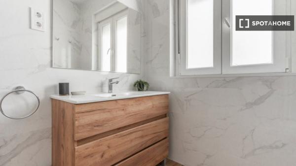 Room for rent in Madrid