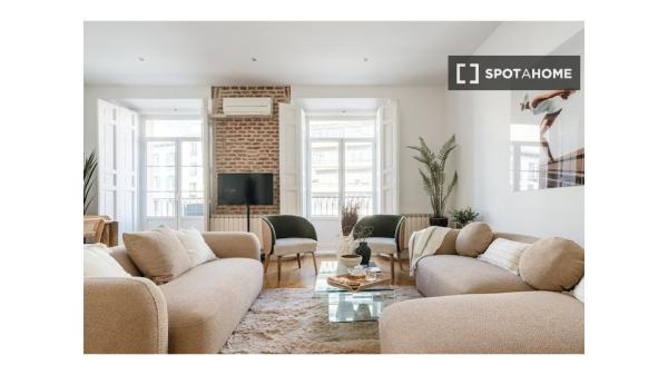 Piso de 2 habitaciones en alquiler en La Xerea, Valencia