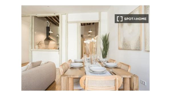 Piso de 2 habitaciones en alquiler en La Xerea, Valencia