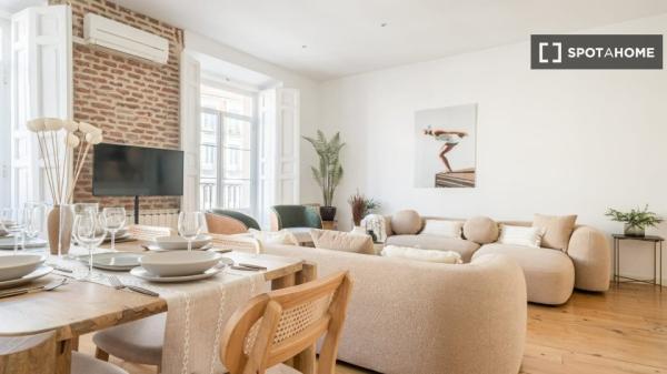 Piso de 2 habitaciones en alquiler en La Xerea, Valencia