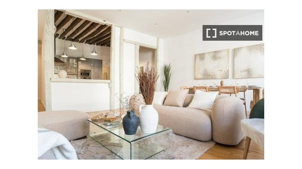 Piso de 2 habitaciones en alquiler en La Xerea, Valencia