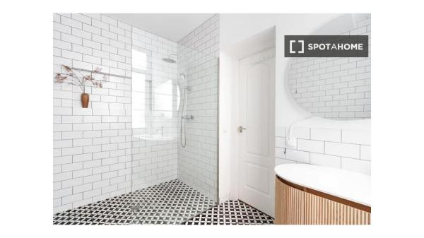 Piso de 2 habitaciones en alquiler en La Xerea, Valencia