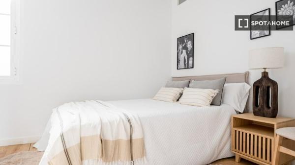 Piso de 2 habitaciones en alquiler en La Xerea, Valencia