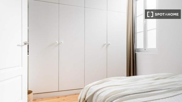 Piso de 2 habitaciones en alquiler en La Xerea, Valencia