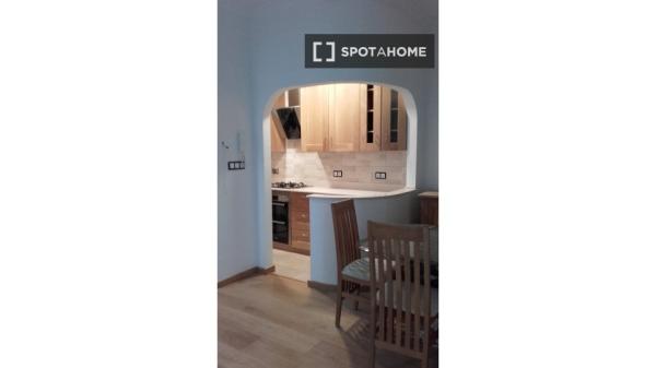 Piso de 2 habitaciones en L'Antiga Esquerra de l'Eixample