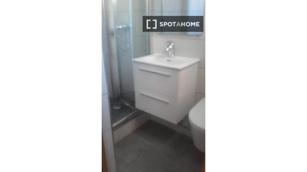 Piso de 2 habitaciones en L'Antiga Esquerra de l'Eixample