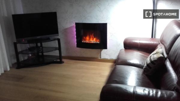 Piso de 2 habitaciones en L'Antiga Esquerra de l'Eixample