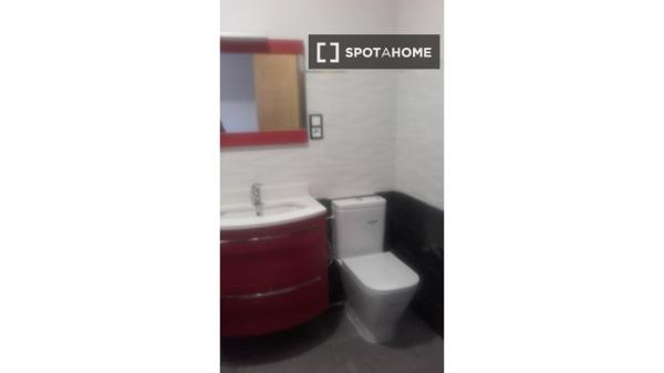 Piso de 2 habitaciones en L'Antiga Esquerra de l'Eixample