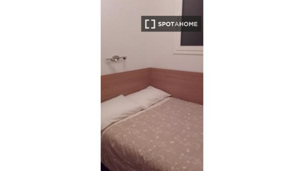 Piso de 2 habitaciones en L'Antiga Esquerra de l'Eixample