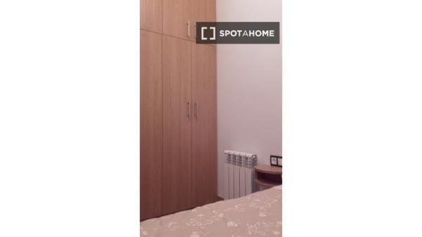 Piso de 2 habitaciones en L'Antiga Esquerra de l'Eixample