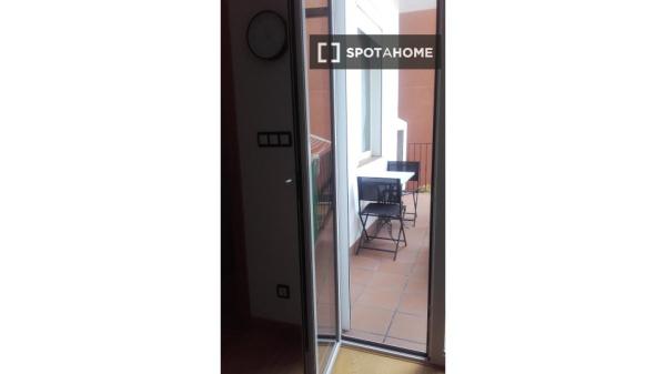 Piso de 2 habitaciones en L'Antiga Esquerra de l'Eixample