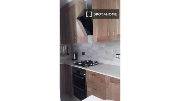 Piso de 2 habitaciones en L'Antiga Esquerra de l'Eixample