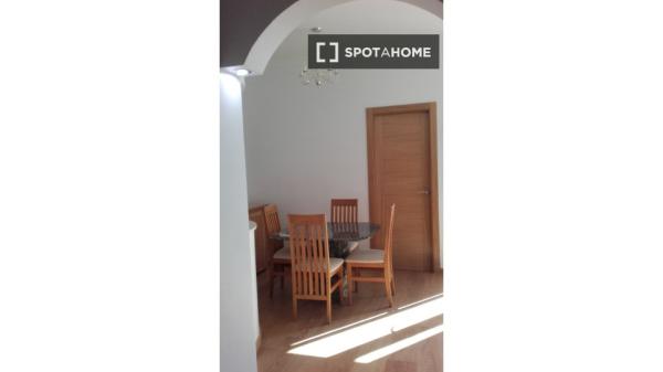 Piso de 2 habitaciones en L'Antiga Esquerra de l'Eixample