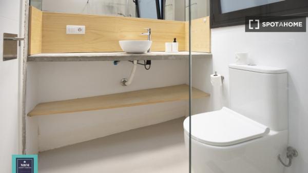 Se alquila piso de 2 dormitorios en Vegueta, Las Palmas.