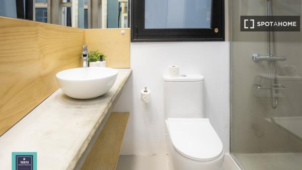 Se alquila piso de 2 dormitorios en Vegueta, Las Palmas.