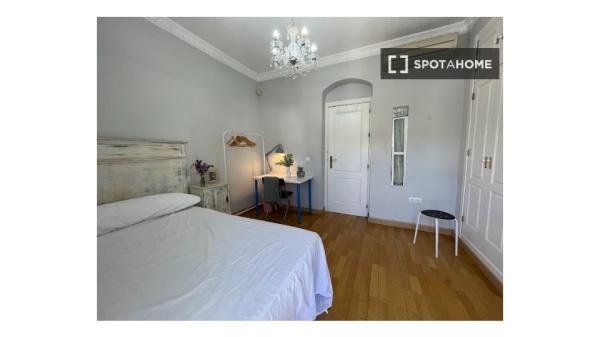 Chambre en colocation à louer à El Porvenir, Séville