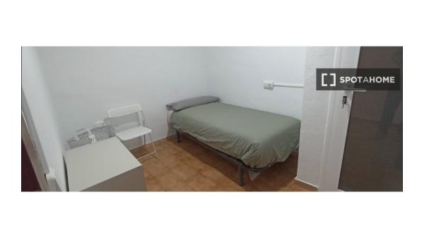 Piso de 3 habitaciones en alquiler en El Carmel, Barcelona