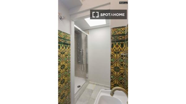 Chambre en colocation à louer à El Porvenir, Séville