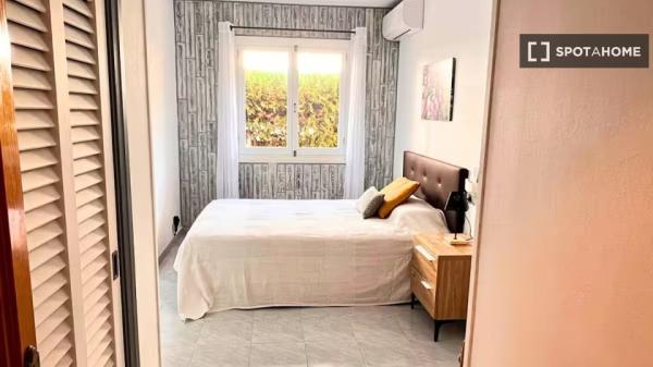 Piso en alquiler de 2 habitaciones en Alcúdia, Palma de Mallorca.