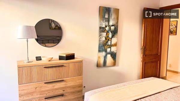 Piso en alquiler de 2 habitaciones en Alcúdia, Palma de Mallorca.