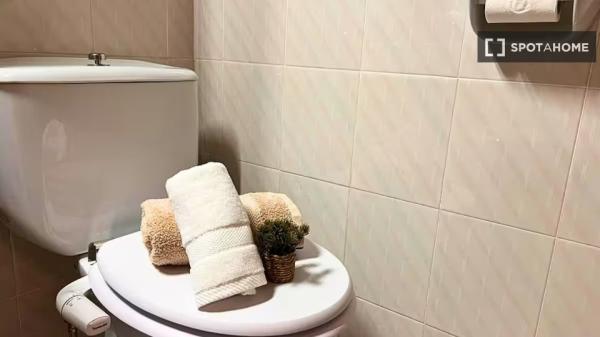 Piso en alquiler de 2 habitaciones en Alcúdia, Palma de Mallorca.