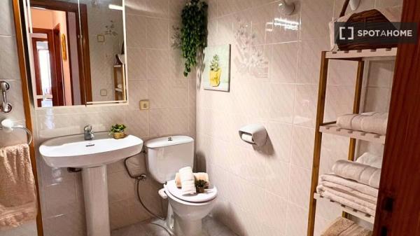 Piso en alquiler de 2 habitaciones en Alcúdia, Palma de Mallorca.