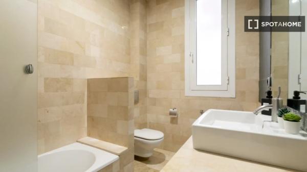 Habitación en piso compartido en alquiler en Alicante