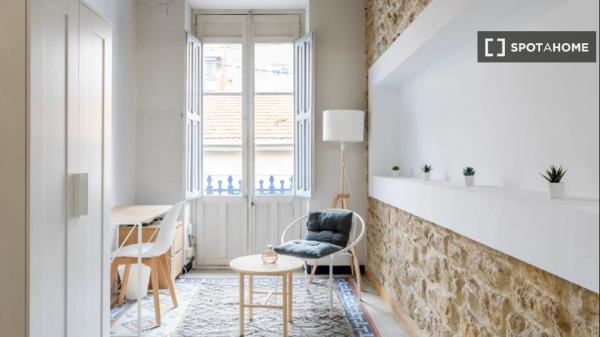 Habitación en piso compartido en alquiler en Alicante