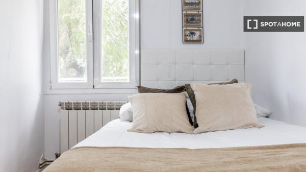 Room in shared flat, Valdezarza, Madrid