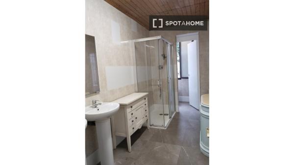 Habitación en piso compartido en Bilbao