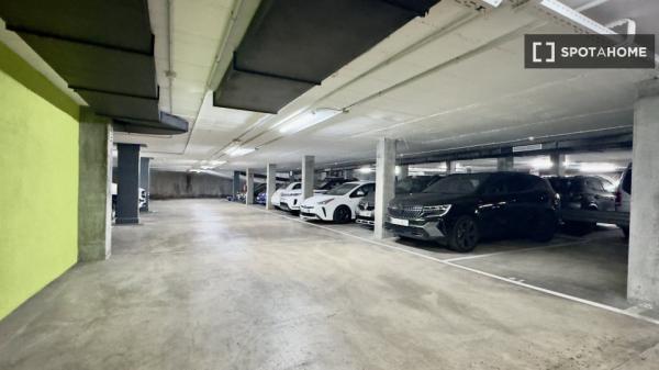 Estudio en alquiler en el Poblenou, Barcelona