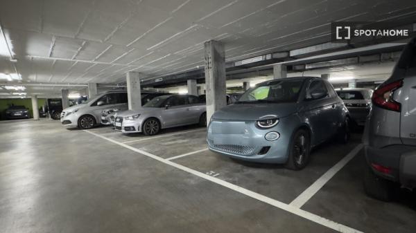 Estudio en alquiler en el Poblenou, Barcelona