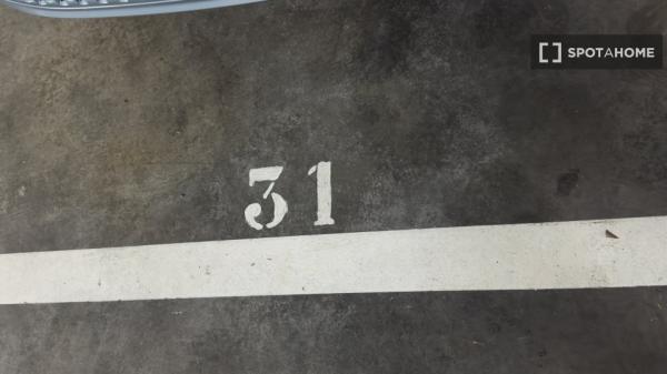 Estudio en alquiler en el Poblenou, Barcelona