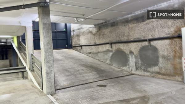 Estudio en alquiler en el Poblenou, Barcelona