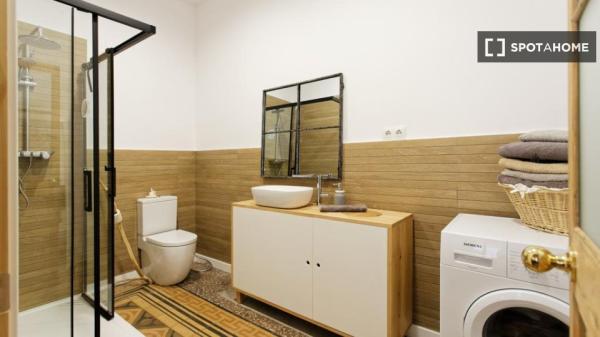 Apartamento de 2 dormitorios en alquiler en Sabadell, Barcelona