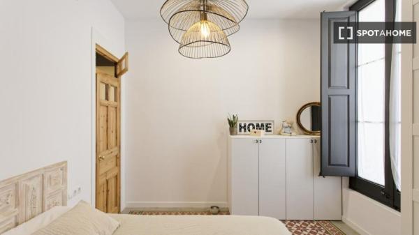 Apartamento de 2 dormitorios en alquiler en Sabadell, Barcelona