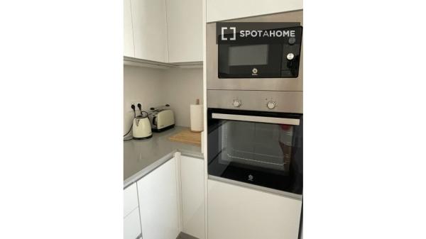 Piso de 2 dormitorios en alquiler en Santa Pola, Alicante