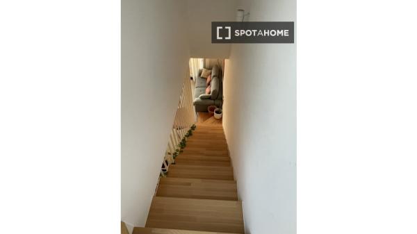 Piso de 2 dormitorios en alquiler en Santa Pola, Alicante