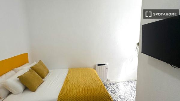 Chambre en colocation à Grenade