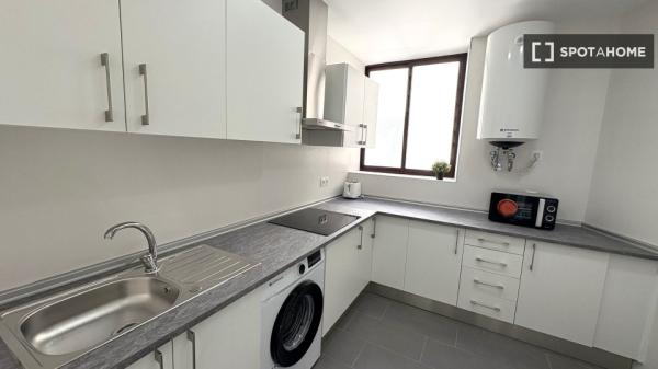 Chambre en colocation à Grenade