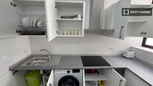 Chambre en colocation à Grenade