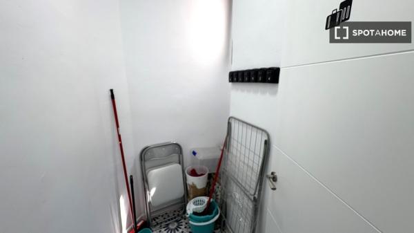 Chambre en colocation à Grenade