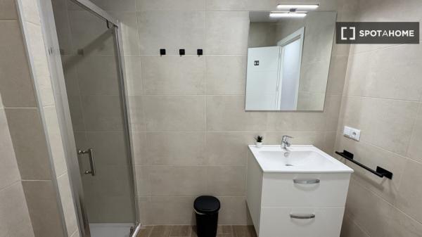 Chambre en colocation à Grenade